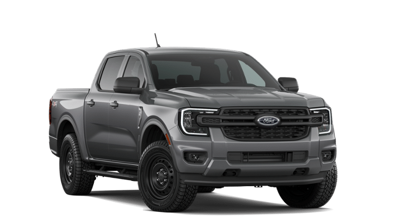 Ranger® vehicle